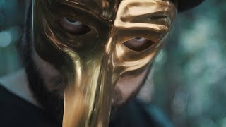 Claptone presents The Masquerade South America Tour 2018 Announcement [upl. by Odlonra]