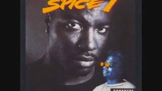 Spice 1  Peace To My Nine [upl. by Suoiluj273]