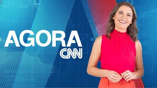 AGORA CNN  MANHÃ  25022024 [upl. by Eiznek787]