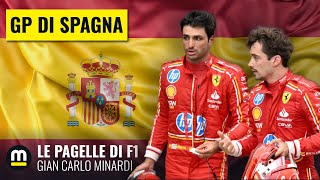 Le SCARAMUCCE FERRARI NON SERVONO a niente  con Gian Carlo Minardi [upl. by Tab846]