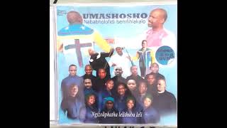 Mashosho Nababholofidi Bemfihlakalo Ngizoliphatha Lelithuba Leli Full Album [upl. by Guttery]