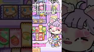 DRAMA AVATAR WORLD ICE CREAM MAMA HILANG PART 1 shortsvideo subscribetomychannel [upl. by Daryn304]