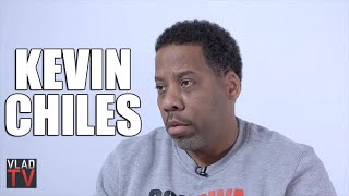 Kevin Chiles on Why Azie Faison amp Alpo Didnt Take the Stand in His Case Part 15 [upl. by Jemmy]