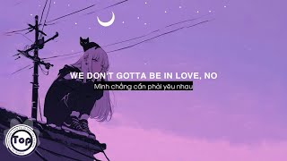 Good For You x One Of The Girls  Selena Gomez The Weeknd Lyrics  Vietsub ♫ [upl. by Mizuki184]