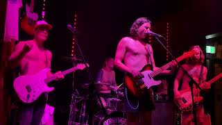 The Kavs live  The Grace Emily 08Mar2024  Hot Snakes [upl. by Ahsinel594]