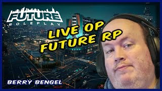 Berry Bengel  De grind gaat door futurerp Road to 1300 subs [upl. by Arraeis]