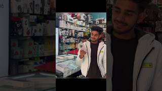 ROHIT DESHWAL NEW I PHONE AND NEW MUSIC SYSTEM youtubeshorts nishudashwal rohitdeshwal [upl. by Vaasta]