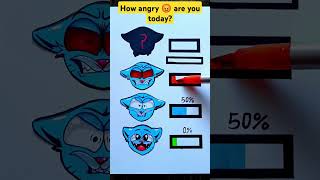 The quot joy quot 3 TAWOG Infection AU Gumball hate🤬 level test shorts art gumball animation trending [upl. by Merete]