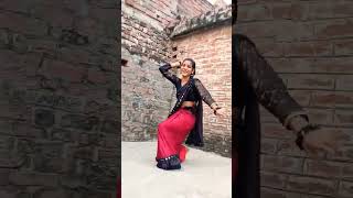 Babuàan 💃trending bhojpuri dance shortsfeed youtubeshorts Milishah8084 [upl. by Refinney46]