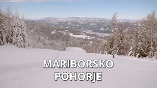 MARIBORSKO POHORJE RECENZIJA [upl. by Eardna577]