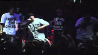 Club Dogo  DOGO Live [upl. by Marka148]