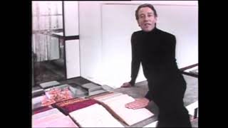 70s Style Halston Carpets Commercial 1979 [upl. by Annoyek]