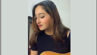 Nepali Song Namuna  Sabin Rai  Cover Song  Maria Sunam [upl. by Nuahsyar]