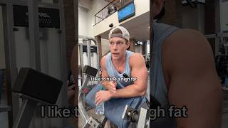 Not Eating Before Bed Is Bad Advice Read Description gym bodybuilding fitness workout [upl. by Filmer482]