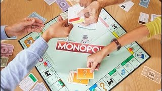 MONOPOLY GAME 🎮🎯🎯🎮🎮 [upl. by Sorips]