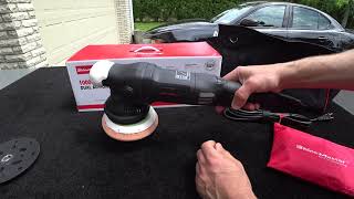 Shinemaster M15 Pro Quick Review  Auto Fanatic [upl. by Graces]