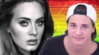 Adele  Hello Kygo Reggae Remix [upl. by Vizzone]