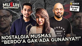 APA DOA ADA GUNANYA NOSTALGIA BERSAMA HABIB JAFAR PENDETA YERRY amp CANIA  MUSUH MASYARAKAT [upl. by Eitak970]