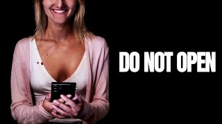 Do Not Open  Official Trailer  Horror Brains [upl. by Michael872]