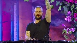 Steve Angello  Tomorrowland Brasil 2015 Full Set [upl. by Richardo29]