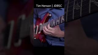 Tim Henson  Jared Dines’ Biggest Shred Collab  Guitar cover [upl. by Joye284]