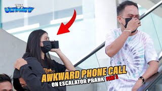 Awkward Phone Call Prank quotDi ko kaya Ang Daks pala nyaquot Part 3 [upl. by Willet]