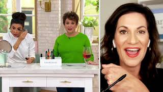 bareMinerals Maximist Mascara Duo on QVC [upl. by Caitrin620]