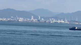 Japan Trip Miyajima [upl. by Leind283]