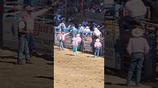 Angola prison rodeo 2022 october bucking bulls [upl. by Aleak195]