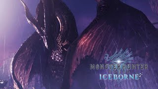 Fatalis The Legendary Black Dragon  Monster Hunter World Iceborne  40 [upl. by Melany]