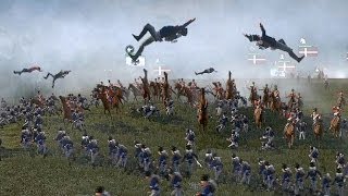 Stratégie Totale  Épisode 116 Napoleon Total War FR [upl. by Mohandis715]