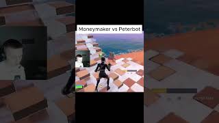 Moneymaker vs Peterbot😱 [upl. by Harwin]