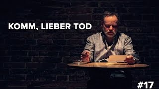 Komm lieber Tod 17 Der Kuss der Verdammnis zqnce [upl. by Otsirc]