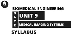 GATE Syllabus  Unit 9 [upl. by Janenna]