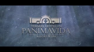 Documental Termas de Panimávida [upl. by Annoeik]