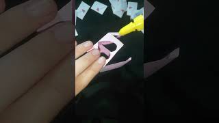 DIY Paper craft ideas  paper craft diy craft handmade art Papercraft [upl. by Adnoved]