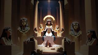 What Secrets Did CLEOPATRA Hide Behind Her Greek Heritage history facts ai anime [upl. by Netsirt]