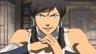 Korra Does It Like A Dude [upl. by Annnora]