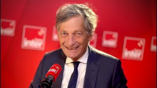 Nicolas de Tavernost  pour BFMTV quotil ne faut pas aller chercher CNews sur son terrainquot [upl. by Allez]