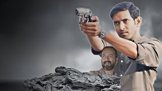 Sector 36 Full Hindi Movie 2024  Vikrant Massey  Deepak Dobriyal  Akash Khurana  Facts amp Review [upl. by Amer209]