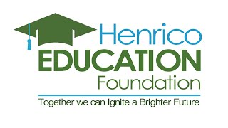 Henrico Education Foundation [upl. by Irami]