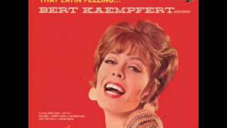 Bert Kaempfert amp His Orchestra  Berts Bossa Nova [upl. by Hunter]