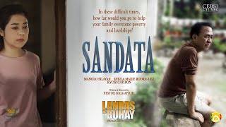 SANDATA  Landas Ng Buhay [upl. by Enneyehc]