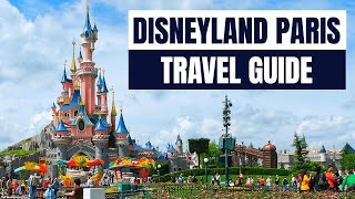 Disneyland Paris Tickets Where to buy the cheapest and how it works All tips disneylandparis [upl. by Anauq212]