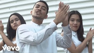 GAC Gamaliél Audrey Cantika  Bahagia Official Music Video [upl. by Wain]