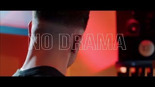 James Hype  No Drama feat Craig David Official Video [upl. by Mharba]