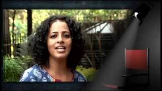 Chammak Challo Singer Hamsika Iyer on Ra One  Exclusive Interview [upl. by Prisca]