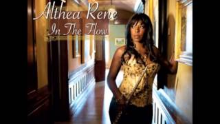 Althea Rene  Flutations In The Flow 2013 [upl. by Toffic]