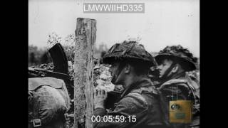 WAR PICTORIAL NEWS JULY 17 1944 PART 1 ROME CITIZENS CHEER AS ALLIED TANKS MOVE T  LMWWIIHD335 [upl. by Monie151]