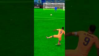 What A Goal By Borja miguelborja fcmobile diademuertos [upl. by Lemmor]